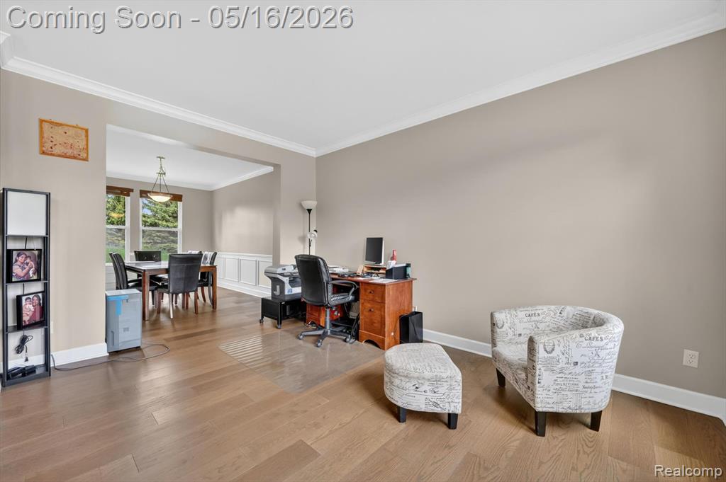 54908 N Grenelefe Circle W, South Lyon, MI 48178 — Photo 18