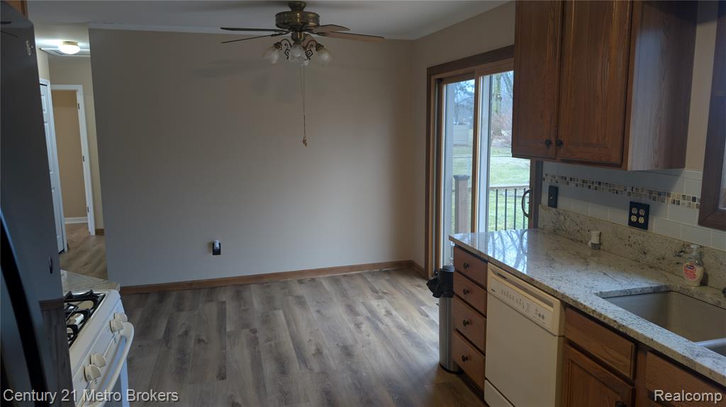 7445 New Hampshire Drive, Davison, MI 48423 — Photo 4