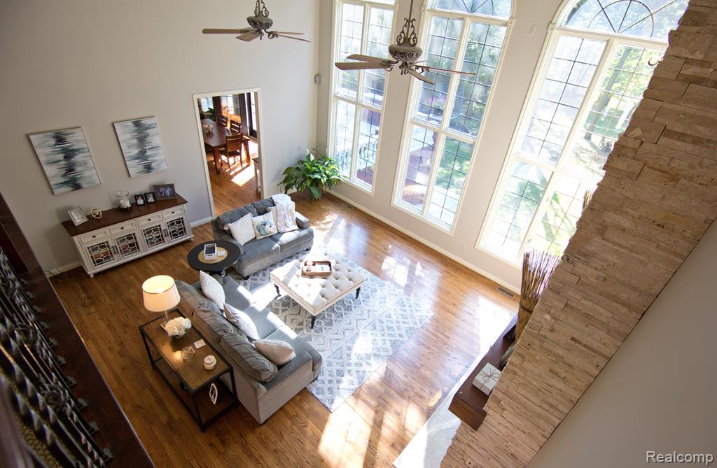 755 MAJESTIC, Rochester Hills, MI 48306 — Photo 31