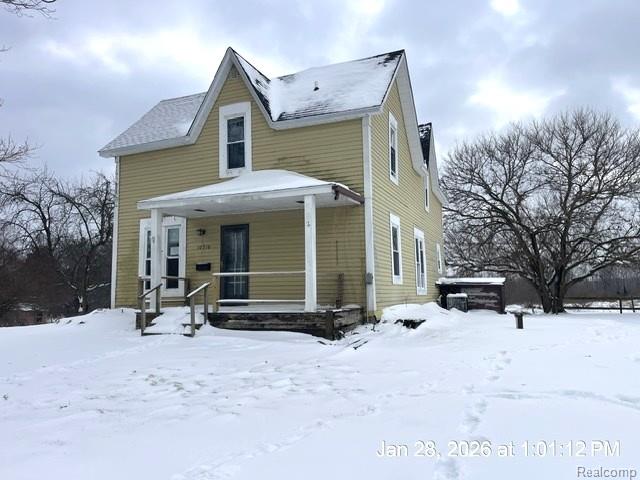 10210 County Line Road, Ortonville, MI 48462 — Photo 5
