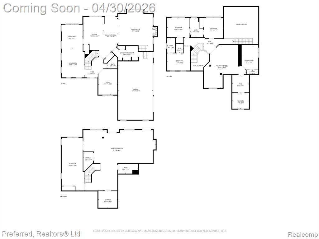 50241 Teton Ridge Drive, Northville, MI 48168 — Photo 98