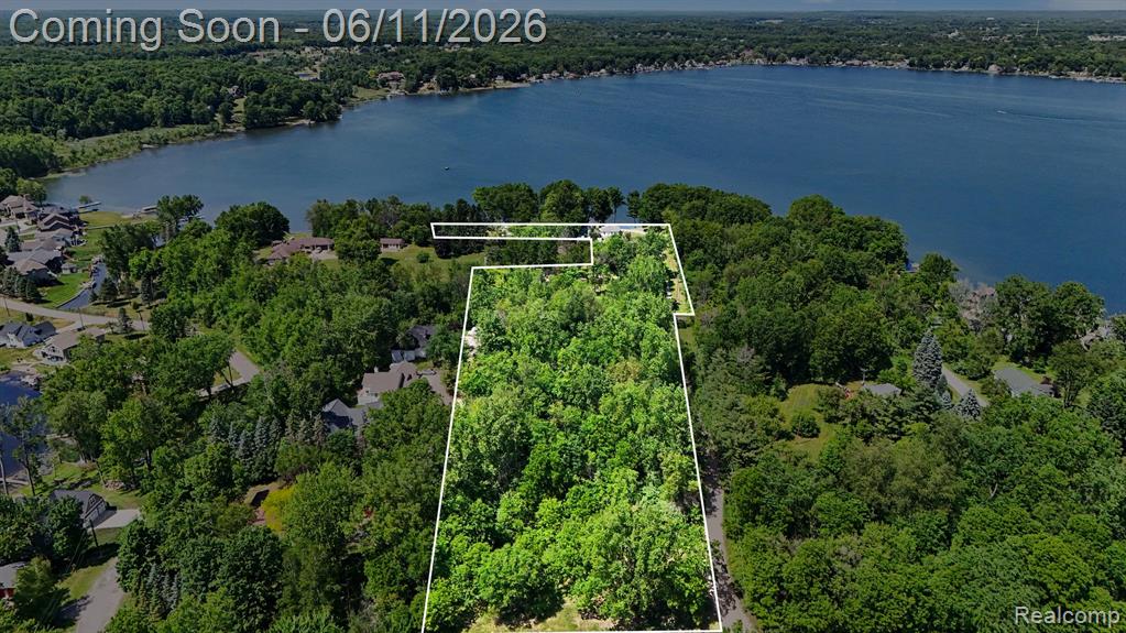 3931 S Shore Drive, Lapeer, MI 48446 — Photo 40