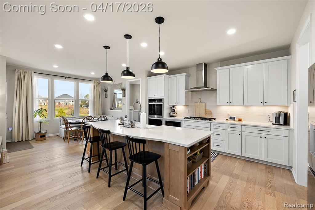 20942 Torbay Drive, Northville, MI 48167 — Photo 16