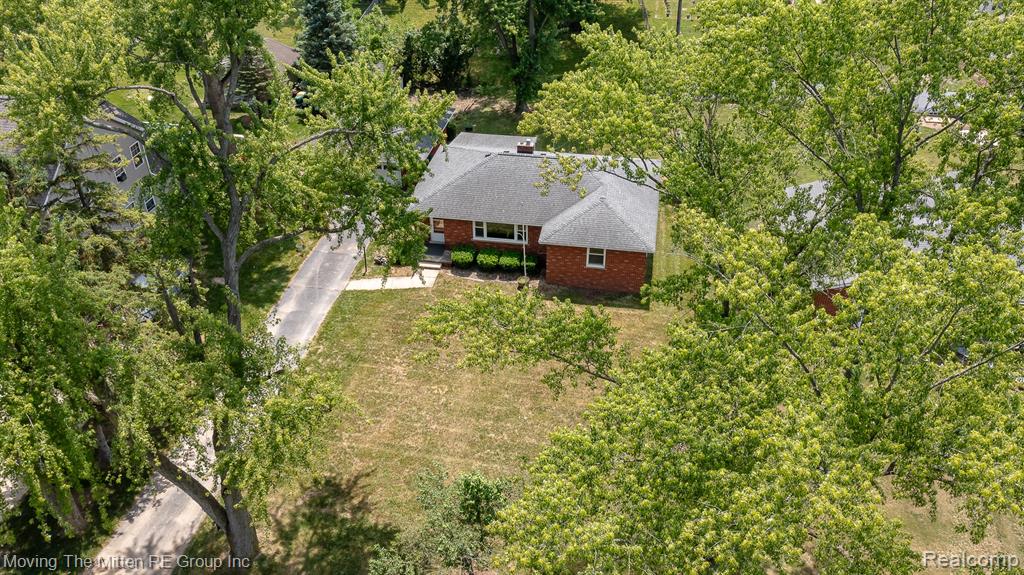 57 W Spencer Street, Van Buren, MI 48111 — Photo 29