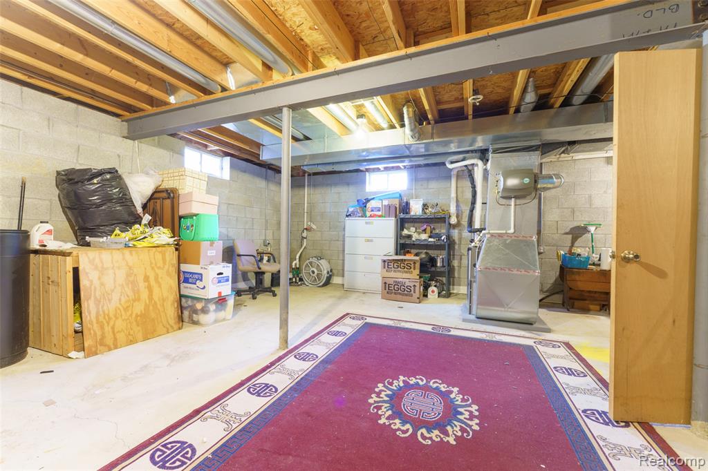 19876 Doyle Road, Gregory, MI 48137 — Photo 21