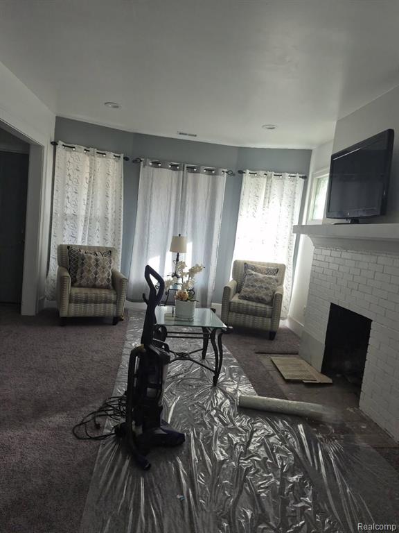 1561 W Grand Boulevard, Detroit, MI 48208 — Photo 3