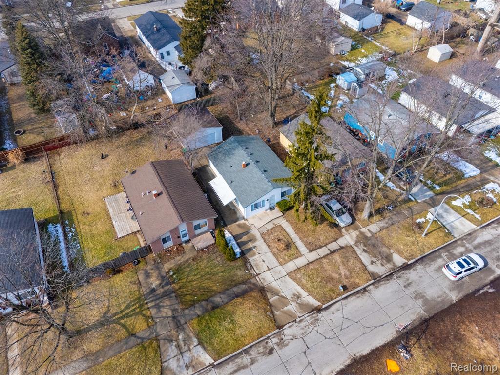 5936 Westlake Street, Taylor, MI 48180 — Photo 21