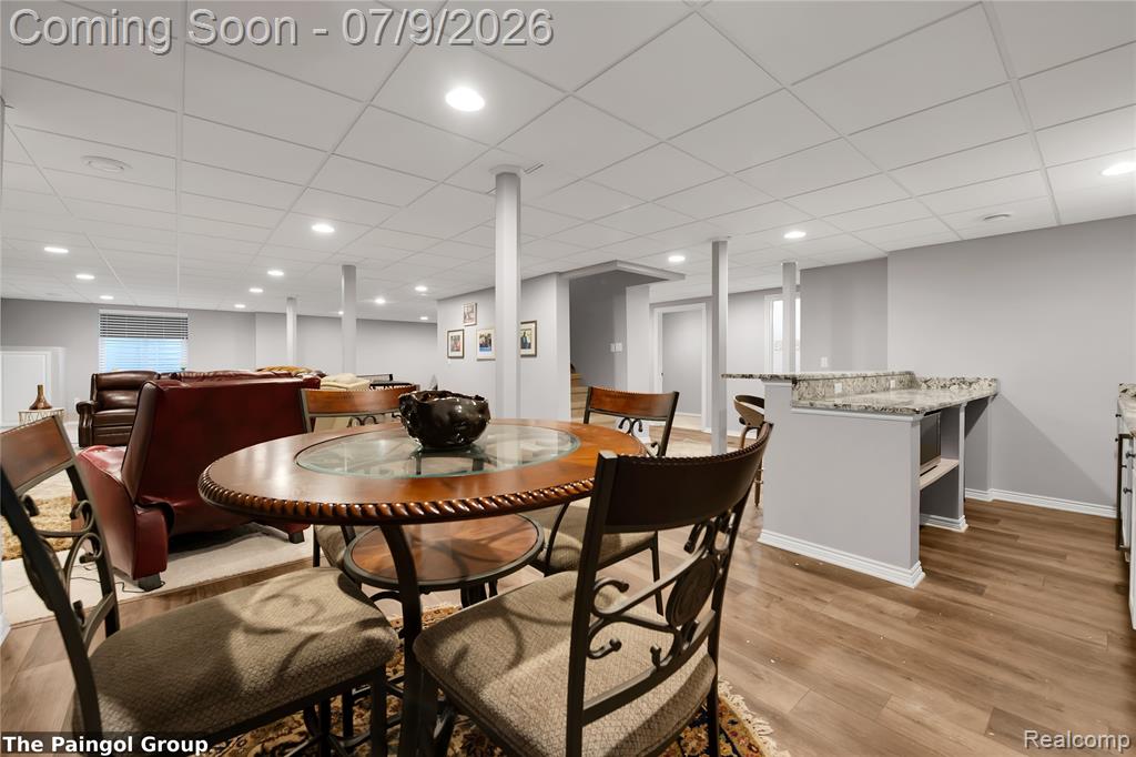 54491 PRESTON PINES Lane, Shelby Twp, MI 48315 — Photo 42