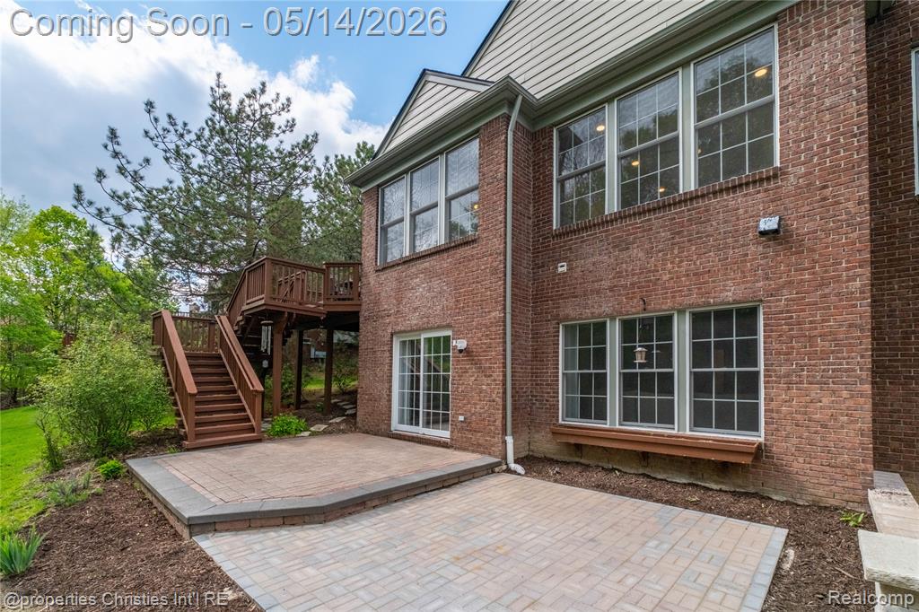 44643 Aspen Ridge Drive, Northville, MI 48168 — Photo 40
