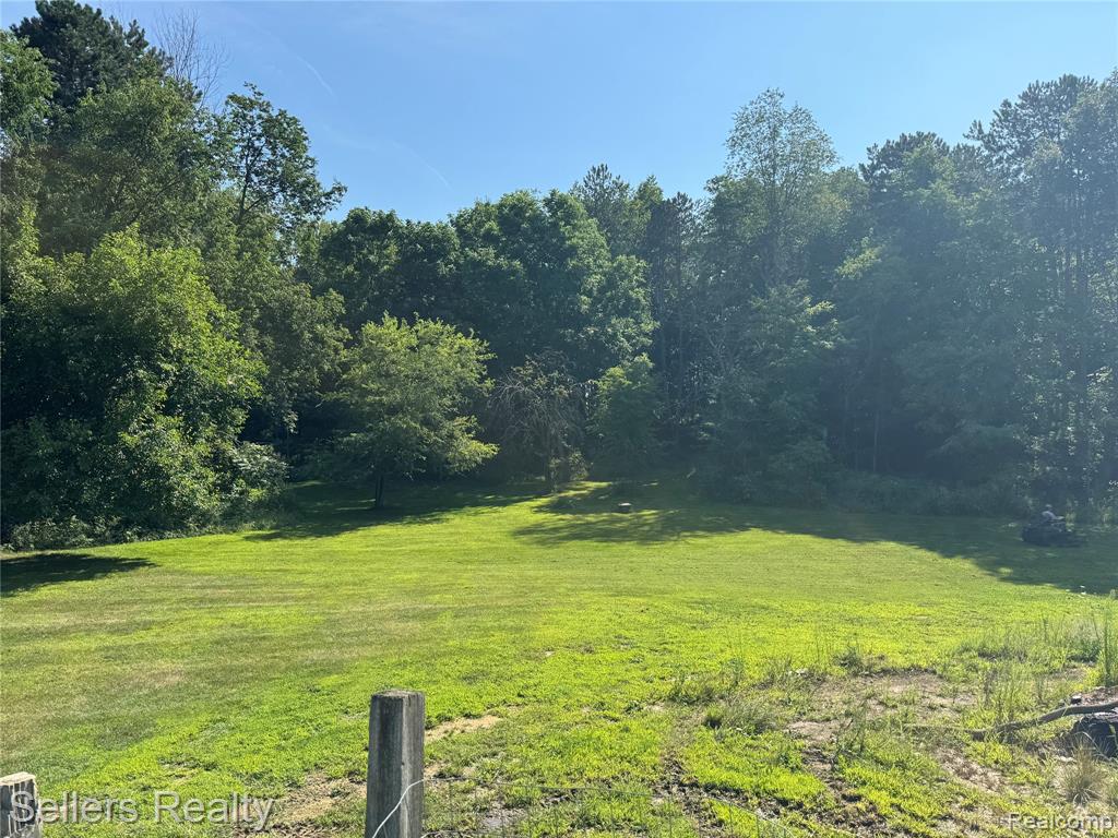 5346 N Oak Road, Davison, MI, 48423