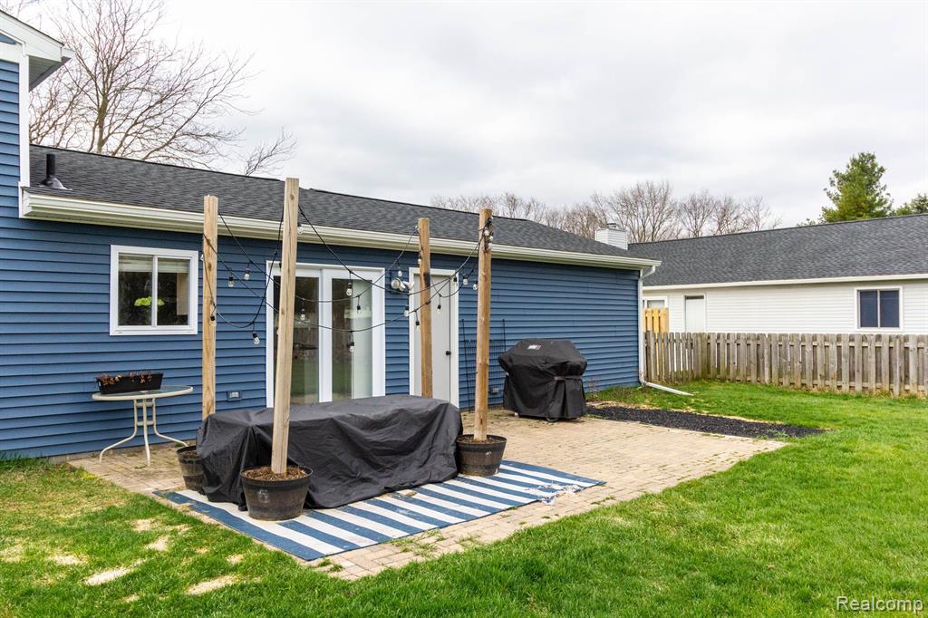 613 MURIEL Street, Pinckney, MI 48169 — Photo 24