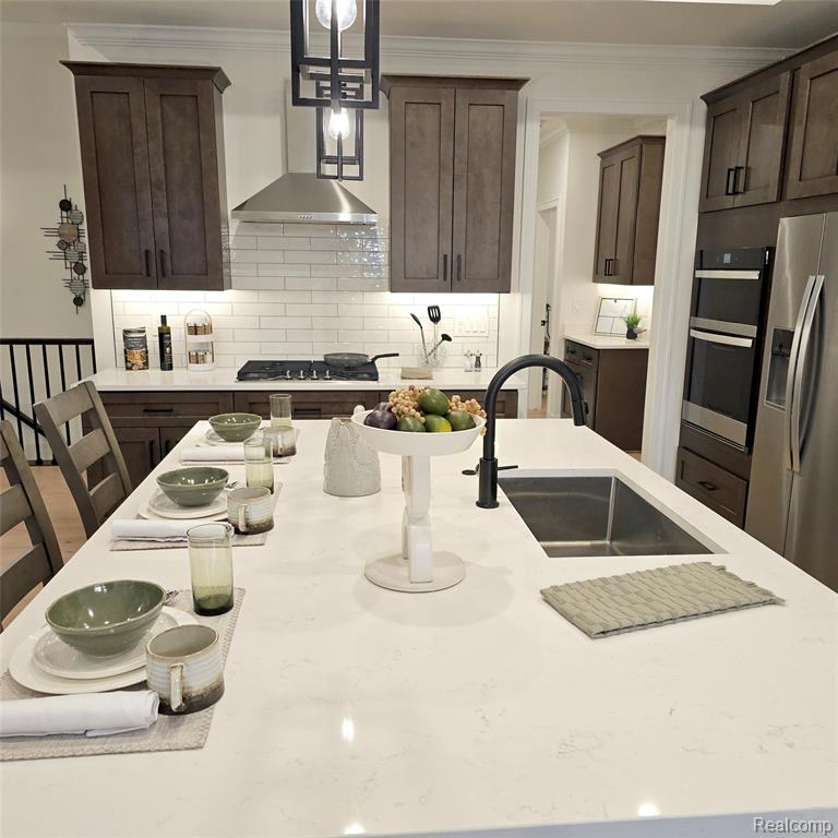 50861 Mistwood Drive, Macomb, MI 48042 — Photo 18