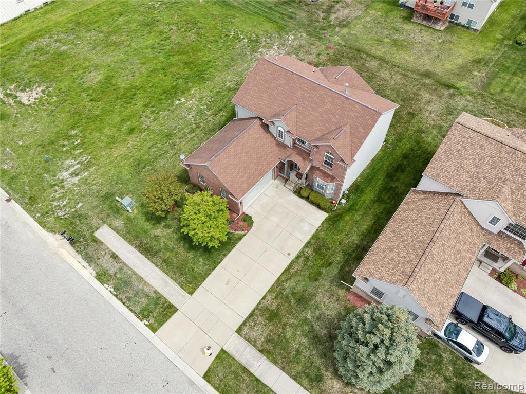 216 Tucker Street, Pontiac, MI 48341 — Photo 11