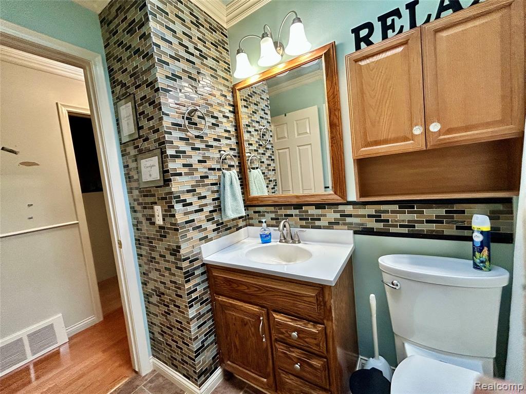 6577 N LAPEER Road, Fostoria, MI 48435 — Photo 23