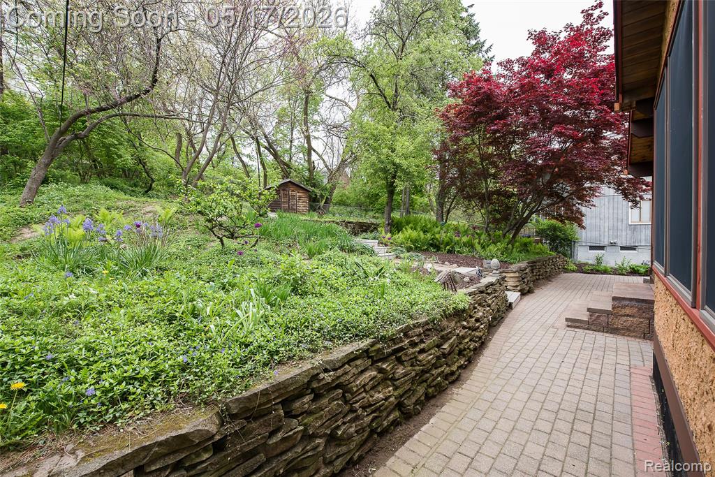 1321 Orkney Drive, Ann Arbor, MI 48103 — Photo 26