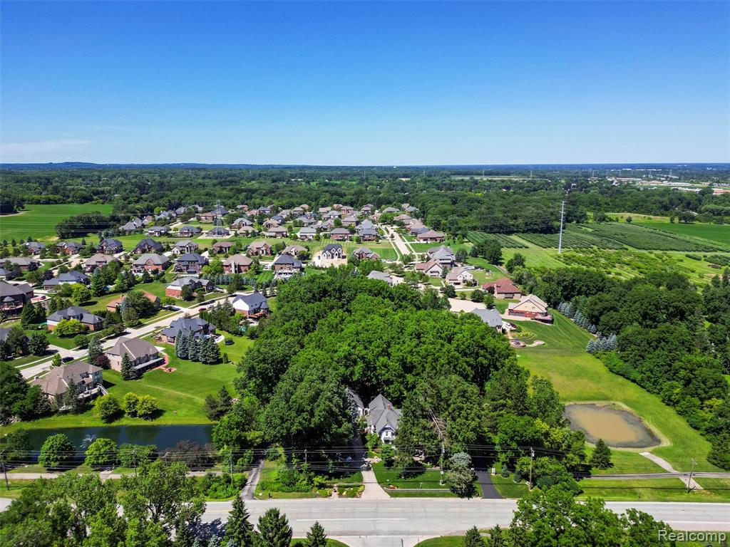 8861 29 Mile Road, Washington, MI 48095 — Photo 40