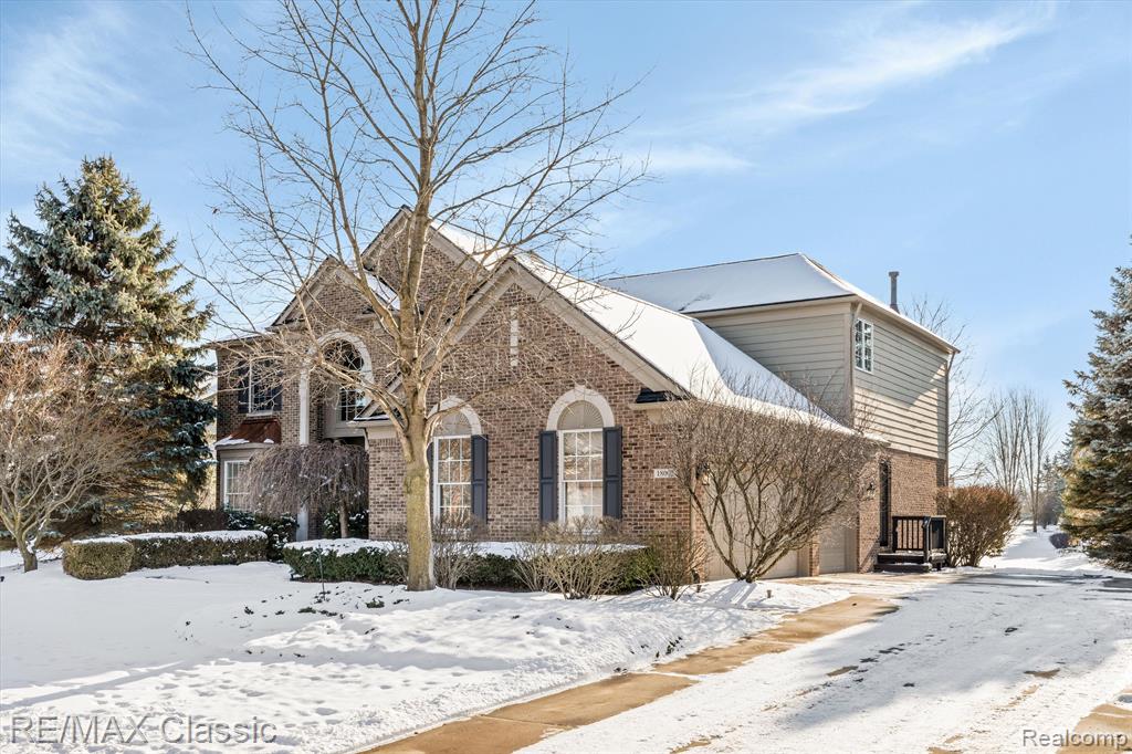 18002 STONEBROOK Drive, Northville, MI 48168 — Photo 5