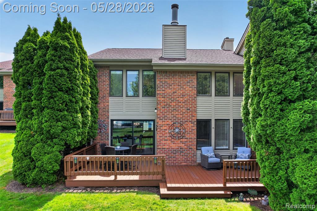 2214 Bowles Street, Fenton, MI 48430 — Photo 41