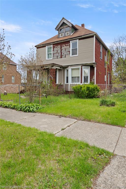 4153 Concord Street, Detroit, MI 48207 — Photo 2
