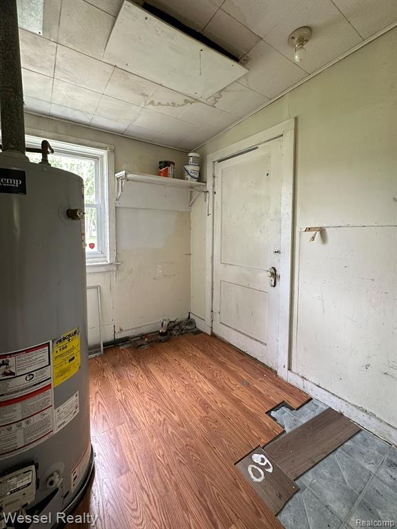 107 N LESTER Street, Capac, MI 48014 — Photo 15