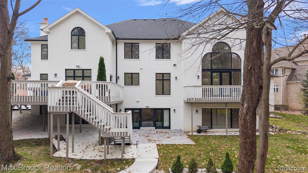 7515 Hiddenbrook Lane, Bloomfield Hills, MI 48301 — Photo 60