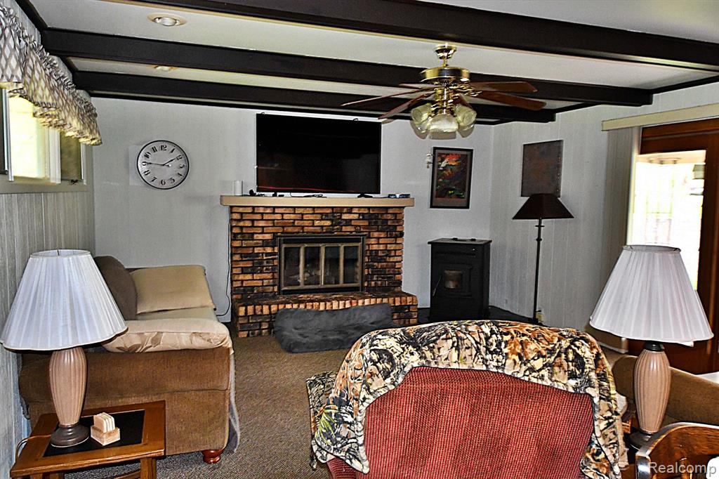9609 E MADISON Road, St. Helen, MI 48656 — Photo 16