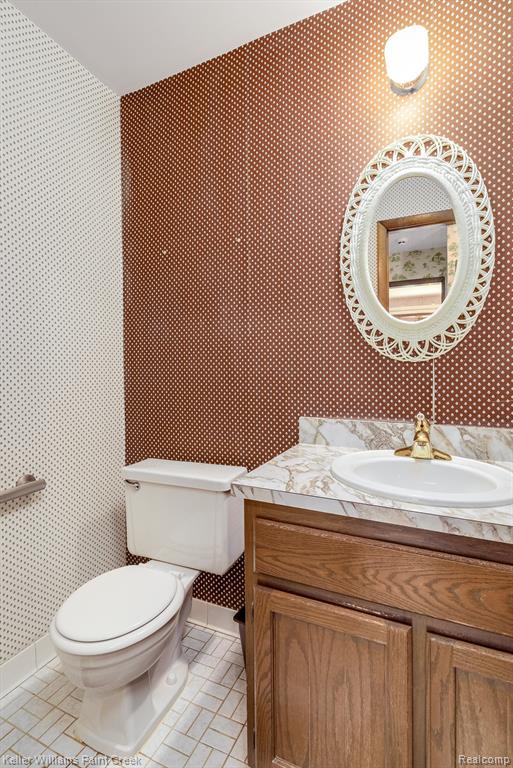 43344 Westview Drive, Sterling Heights, MI 48313 — Photo 34