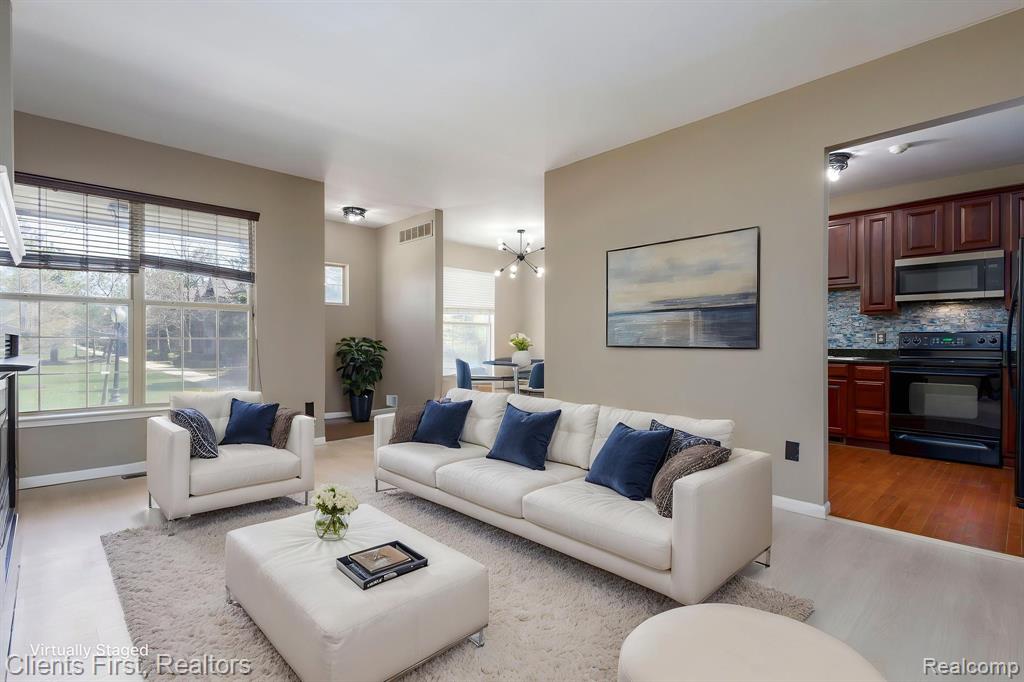 41351 N Maplewood Drive, Canton, MI 48187 — Photo 5