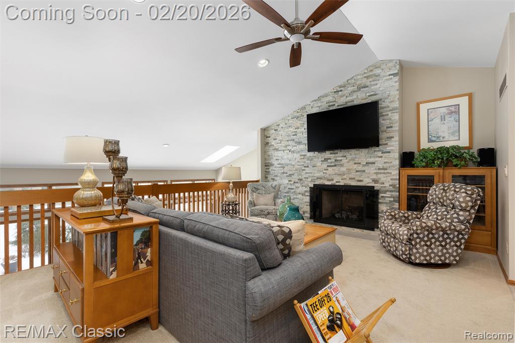 43484 Scenic Lane, Northville, MI 48167 — Photo 15