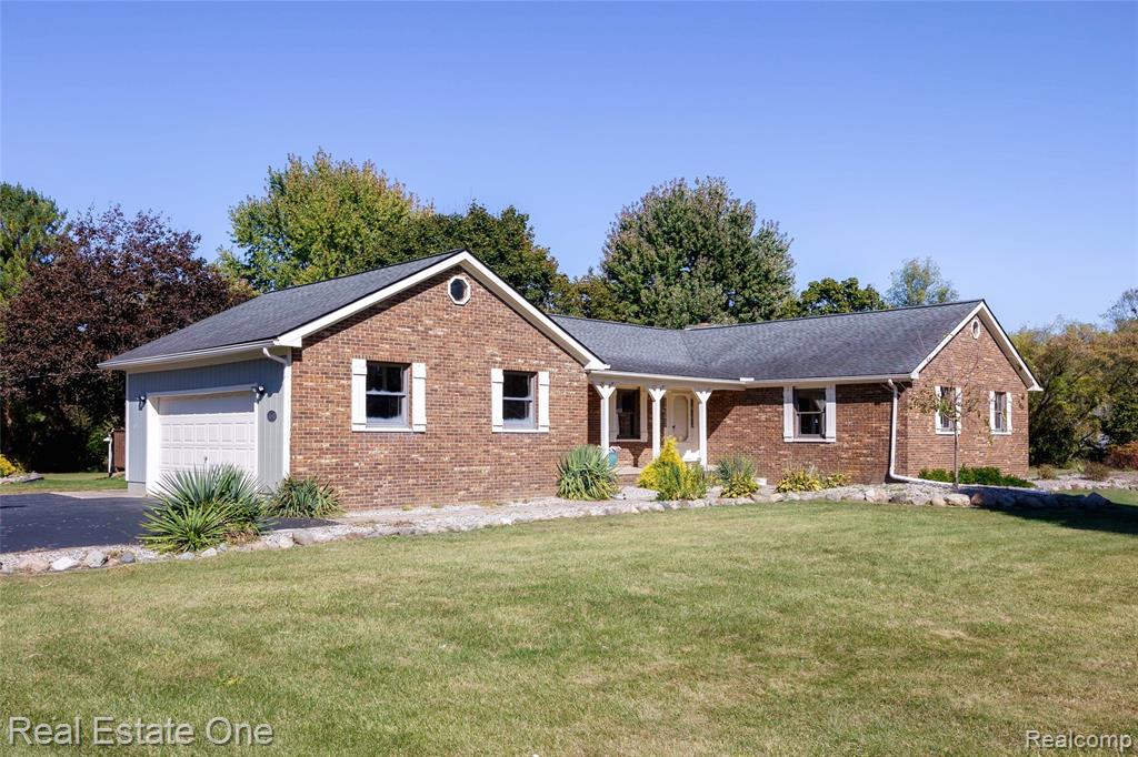 3648 W North Territorial Road W, Whitmore Lake, MI 48189 — Photo 4