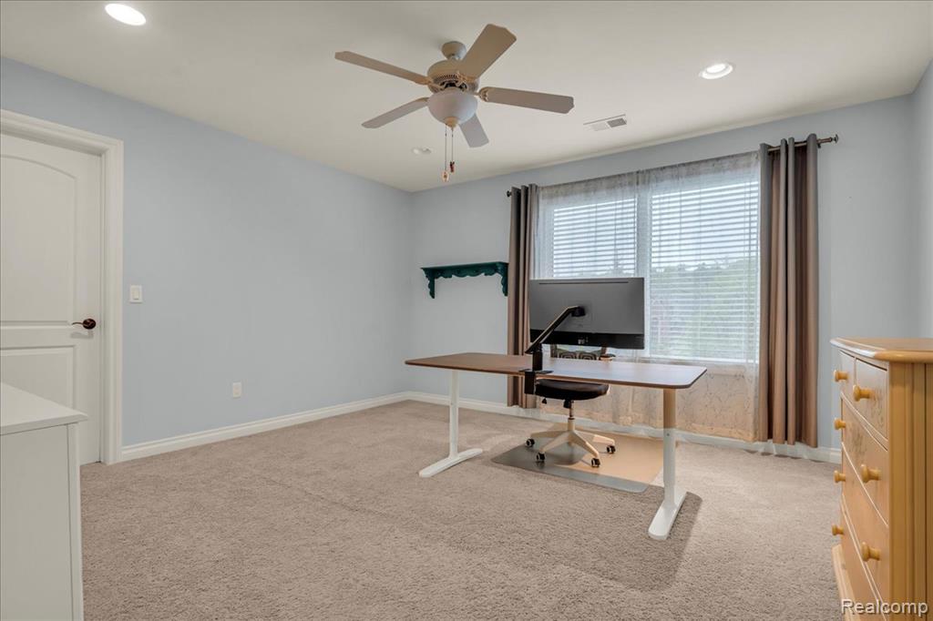 21174 Bridle Run, Northville, MI 48167 — Photo 54