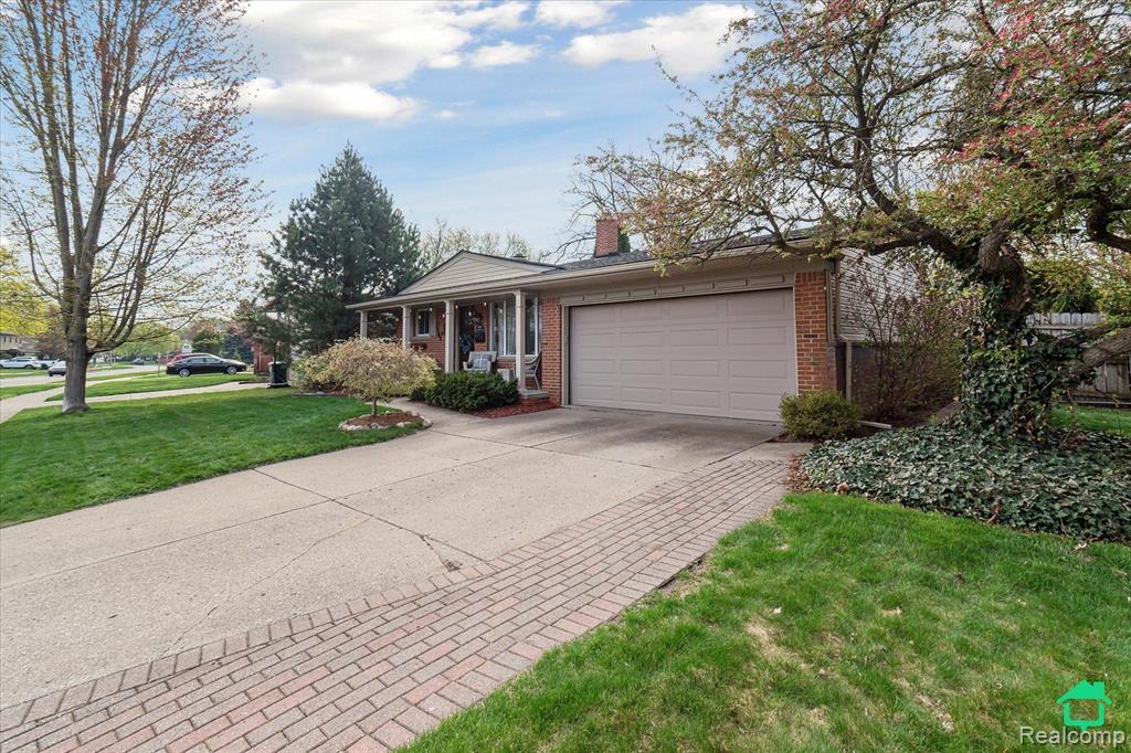 40807 Ivywood Lane, Plymouth, MI 48170 — Photo 4