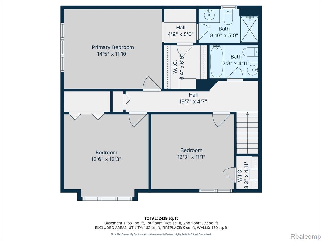 6083 Chatham Court, Grand Blanc, MI 48439 — Photo 38