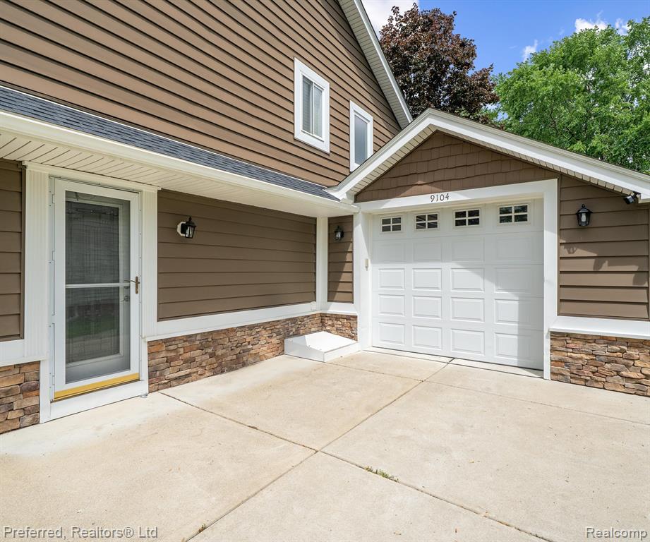 9104 NORTHERN Avenue, Plymouth, MI 48170 — Photo 3