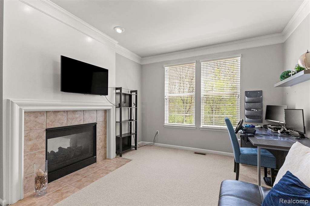 16784 Yellowstone Drive, Northville, MI 48168 — Photo 25