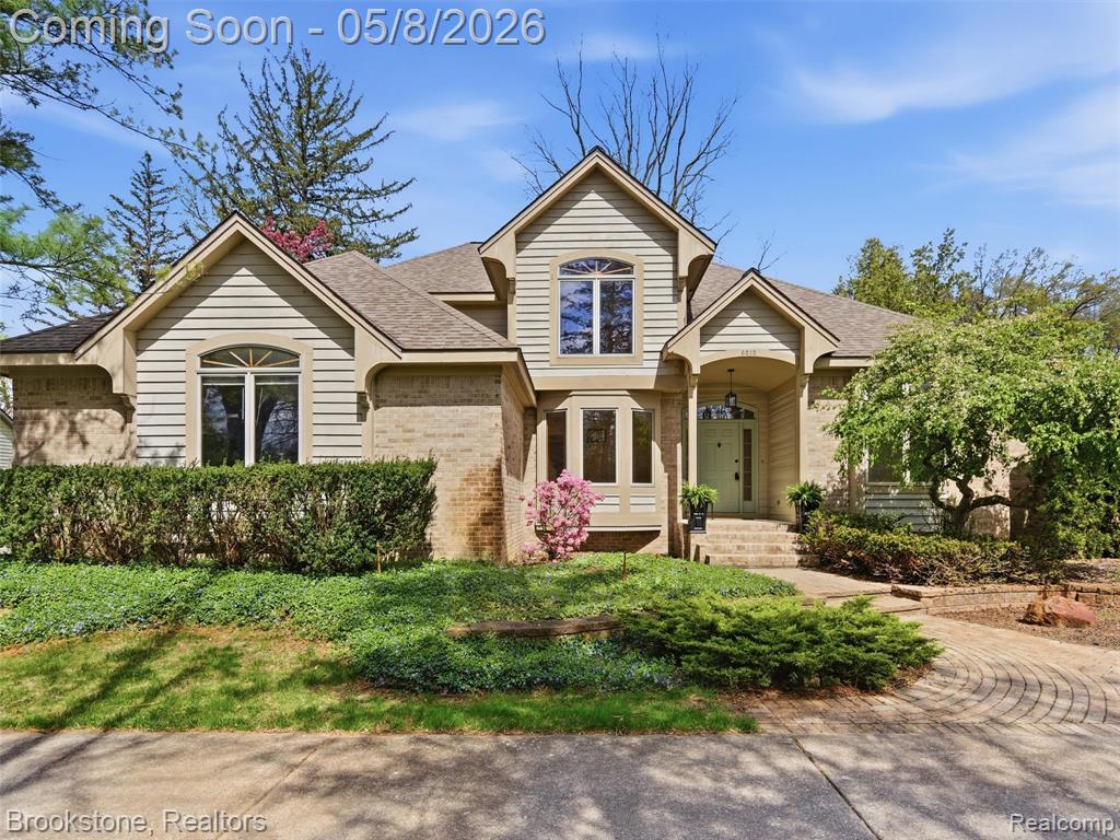 6512 White Lake Road, Clarkston, MI — Photo 2