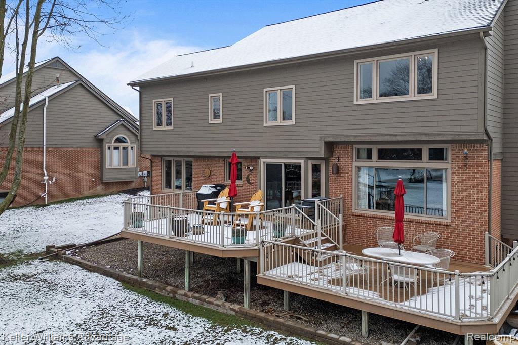 54449 Royal Troon Drive, South Lyon, MI 48178 — Photo 41