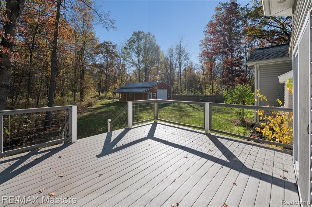 25845 Martinsville Road, New Boston, MI 48164 — Photo 37