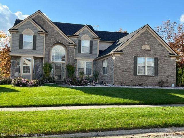 8290 HUMMINGBIRD Drive, Ypsilanti, MI 48197 — Photo 28