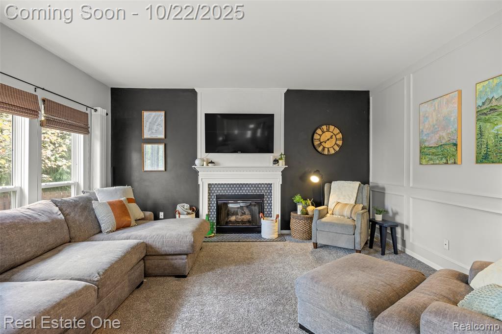 445 Gleneagles Court, Oxford, MI 48371 — Photo 13
