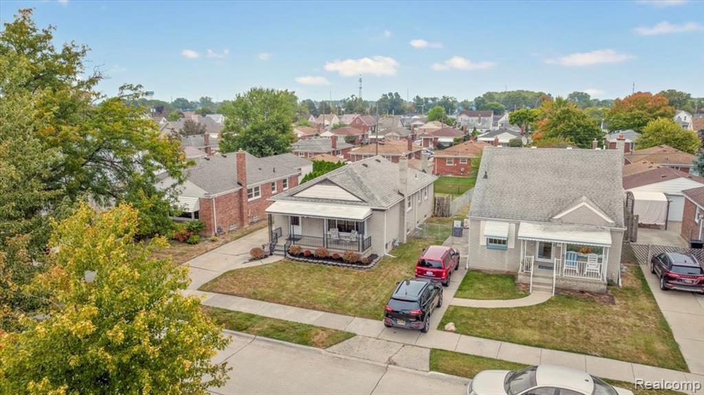 4281 19th Street, Wyandotte, MI 48192 — Photo 26