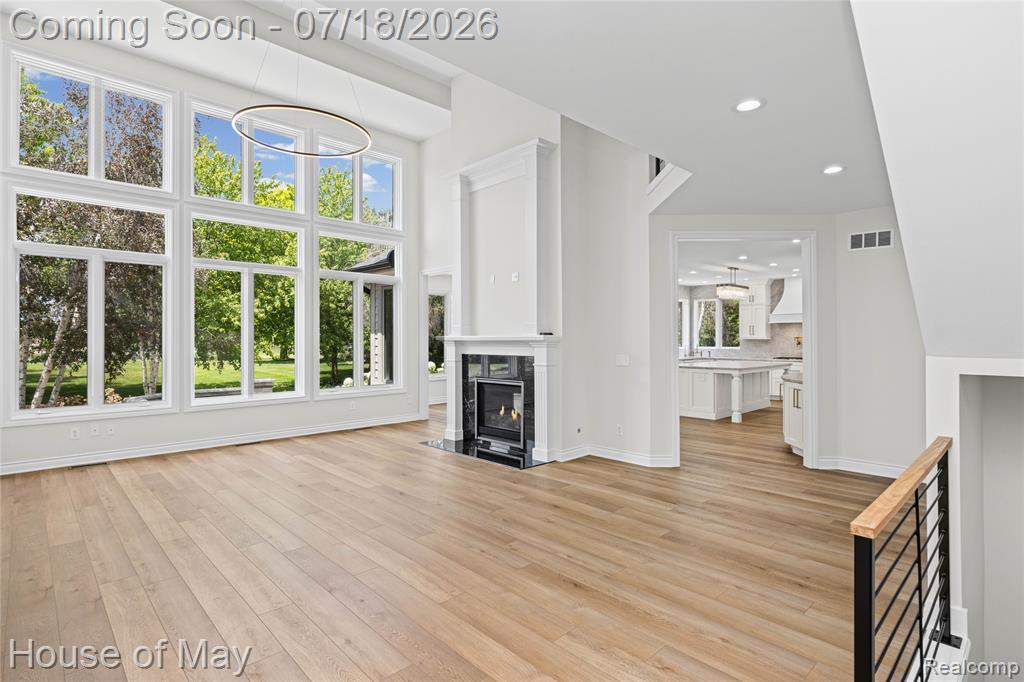 6411 Lapham Court, Plymouth, MI 48170 — Photo 12