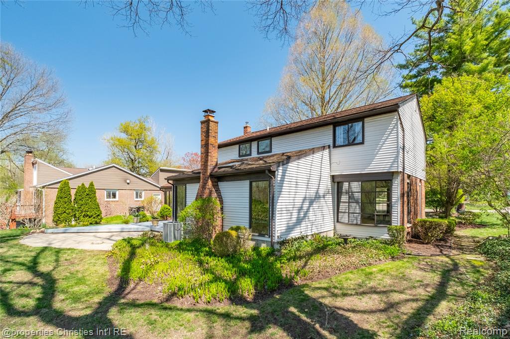 42559 Steepleview Street, Northville, MI 48168 — Photo 39
