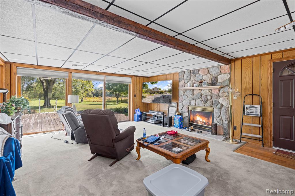 2762 N Harris Road, Ypsilanti, MI 48198 — Photo 21