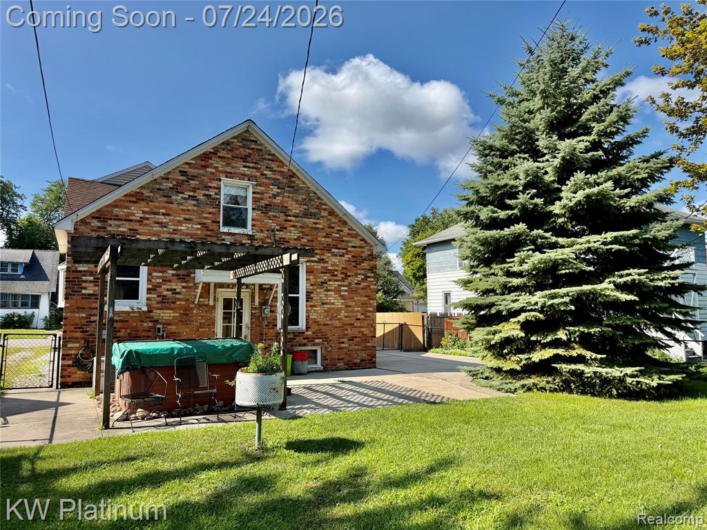 1111 Minnie Street, Port Huron, MI 48060 — Photo 22