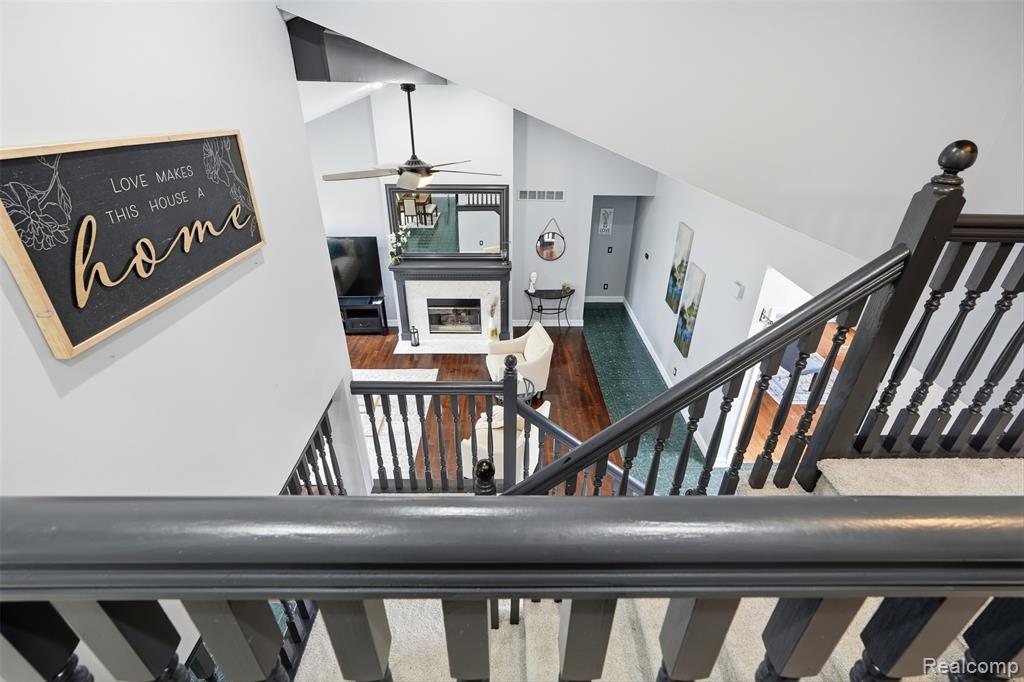 42739 Pond View Drive, Sterling Heights, MI 48314 — Photo 31