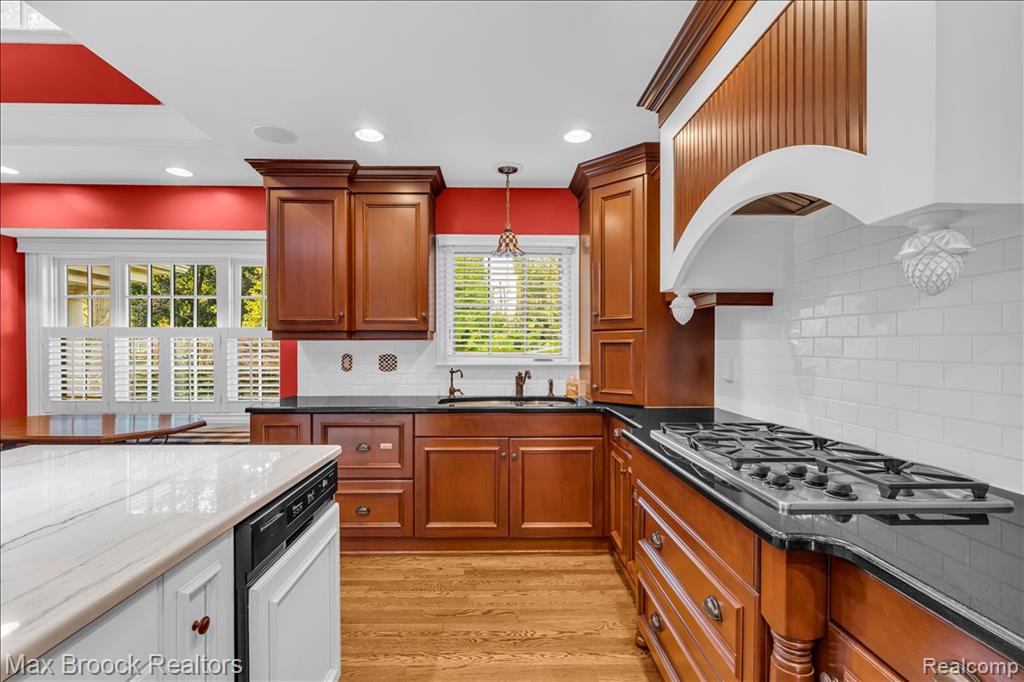 6287 Thorncrest Drive, Bloomfield Hills, MI 48301 — Photo 21