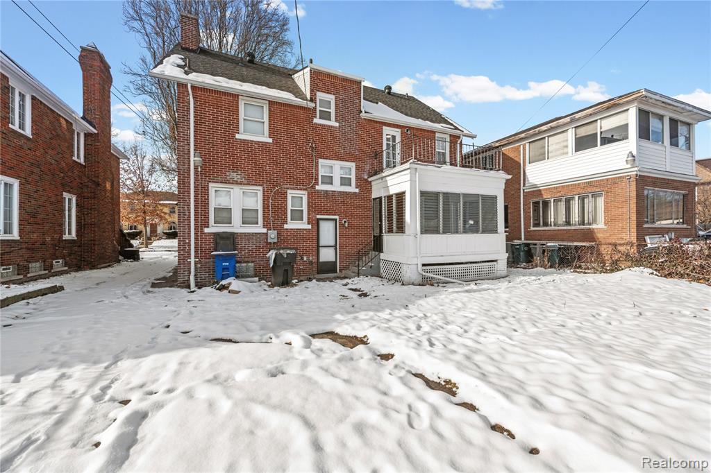 17214 Wildemere Street, Detroit, MI 48221 — Photo 36