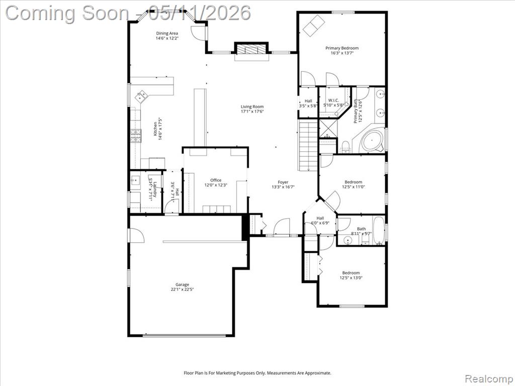 1520 Garden Street, Garden City, MI — Photo 40