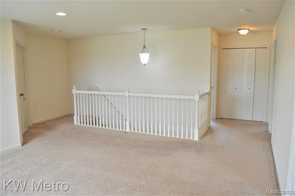 4313 SILVERLEAF Drive, Ypsilanti, MI 48197 — Photo 20
